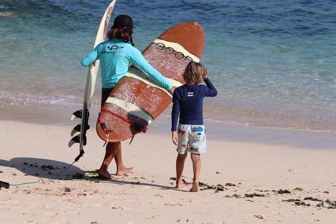 Private Surf Lessons in Padang Padang - Uluwatu - Bali - Is $149 good value for two hours?