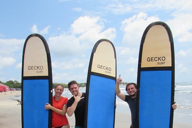 Private Surfing Lesson Bali - Is $28 good value for two hours?