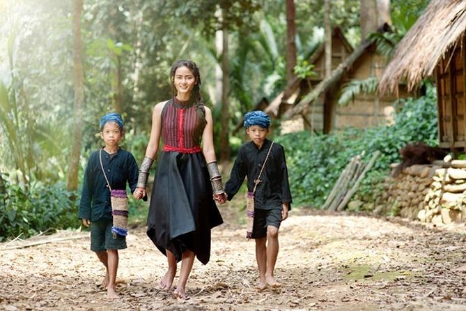 Private Tour Baduy Village - What the $130 price means