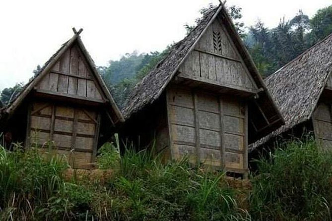 Private Tour Baduy Village - How hard is the walk?