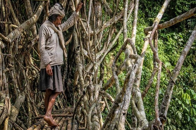 Private Tour Baduy Village - The private guide makes the format more useful