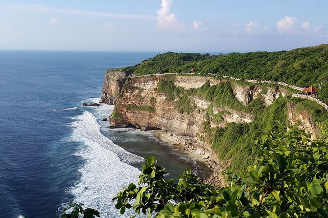 Private Tour Bali Beaches and Uluwatu Temple with Dinner - Is $48.92 per person good value?