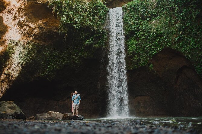 Private Tour : Bali Best Waterfalls, Temples and Monkey Forest - What the $55 price really covers