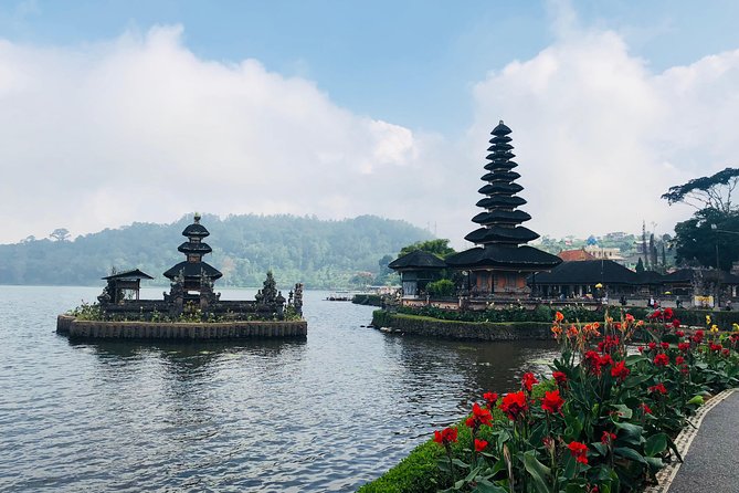Private Tour: Bali in a Day - Four Bali sights in one long day