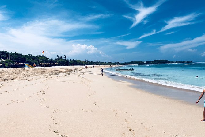 Private Tour: Bali in a Day - Families, couples, and small groups