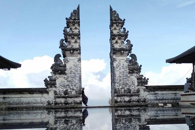 Private Tour: Bali in a Day - Is $50 per person good value?