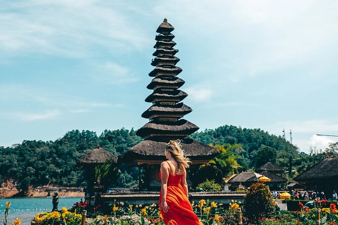 Private Tour: Bali UNESCO World Heritage Sites - Wanagiri Hidden Hills above Bali’s twin lakes