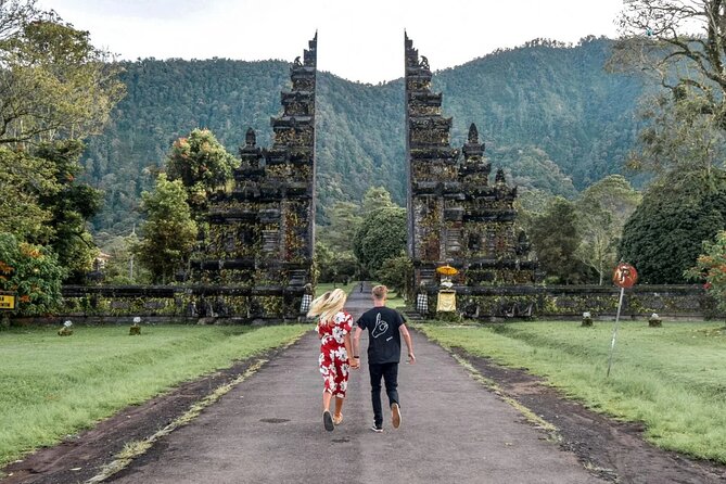 Private Tour: Bali UNESCO World Heritage Sites - Jatiluwih Rice Terraces, the day’s strongest stop