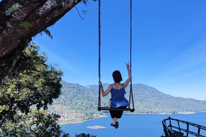 Private Tour: Bali UNESCO World Heritage Sites - Transport, timing, and the value of a private vehicle
