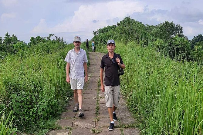 Private Tour: Campuhan Ridge Walk, Ubud Rice Terrace & Ubud Palace - Who will get the most from this Ubud day