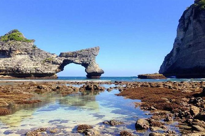 Private tour : East of Nusa Penida Day Tour All-inclusive - Molenteng Hill and the Raja Lima view