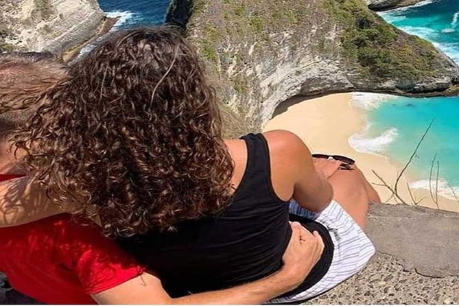 Private tour : East of Nusa Penida Day Tour All-inclusive - The Molenteng tree house