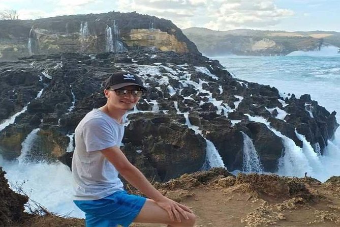 Private tour : East of Nusa Penida Day Tour All-inclusive - Lunch, transport, and what the $85 price really covers