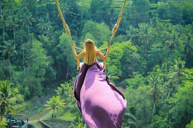 Private Tour: Gates of Heaven,Tukad Cepung Waterfall, Tirta gangga - Tirta Gangga’s pools and royal setting