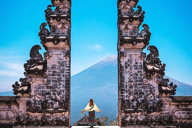 Private Tour: Gates of Heaven,Tukad Cepung Waterfall, Tirta gangga - Is $70 good value for this day?