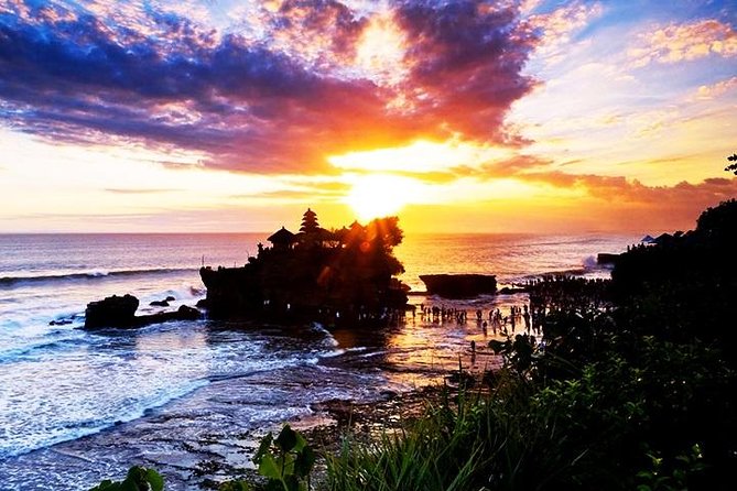 Private Tour: Half Day Tanah Lot Sunset Tours - What the private format changes