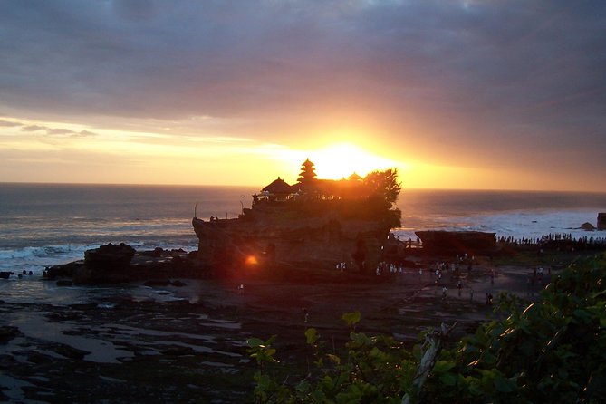 Private Tour: Half Day Tanah Lot Sunset Tours - Taman Ayun, the royal temple of Mengwi