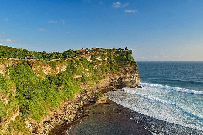 Private Tour: Half Day Uluwatu Tour - What the private guide changes