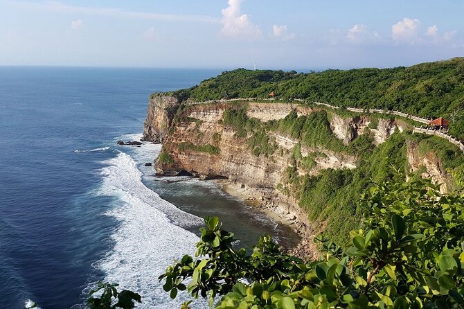 Private Tour: Half Day Uluwatu Tour - Transport, timing, and the real value of $47.37