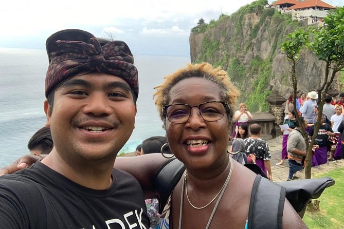 Private Tour: Half Day Uluwatu Tour - Who will get the most from this Uluwatu tour