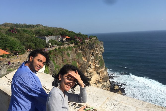 Private Tour: Highlights Uluwatu Temple & Southern Beaches Bali - What the private format is really worth at $49
