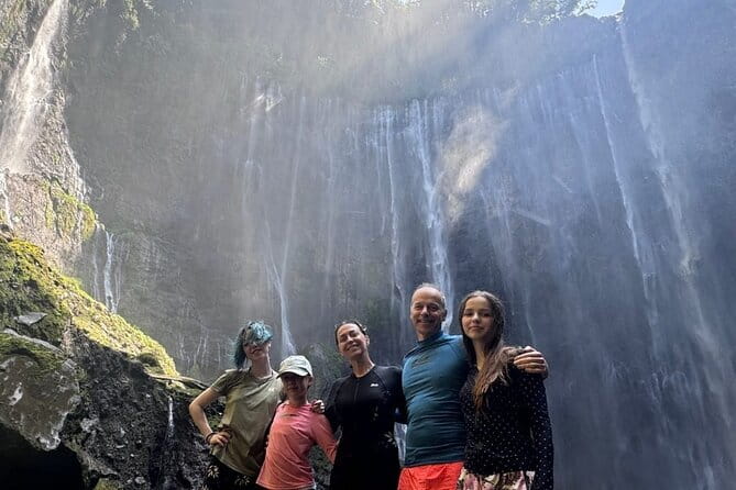 Private Tour in Tumpak Sewu Waterfalls from Malang or Surabaya - Why Tumpak Sewu earns a full day
