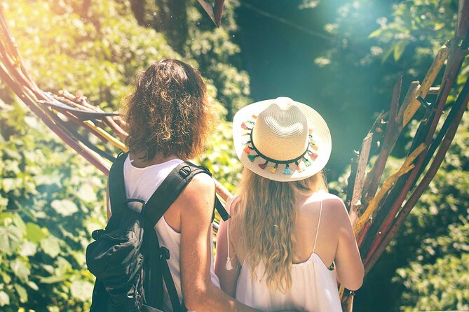 Private Tour : Individual costumize route with FREE - WIFI - The seven-stop route, and how realistic it is