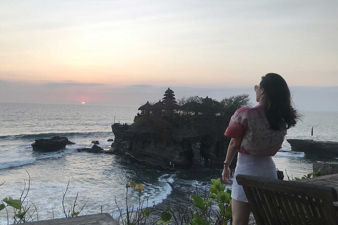 Private Tour : Individual costumize route with FREE - WIFI - What the $38 price really covers