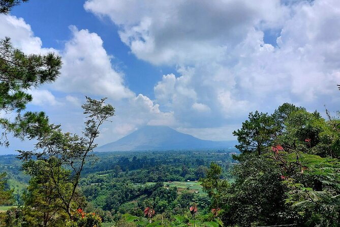 Private Tour: Karo Highlands and Lake Toba from Medan - Why leave hot Medan for the Karo Highlands?