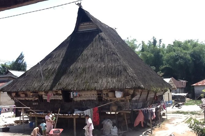 Private Tour: Karo Highlands and Lake Toba from Medan - Berastagi’s cooler air and fertile soil