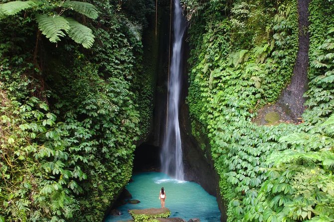 Private Tour: Leke-Leke Waterfall, Handara gate & Iconic Temples - Key points at a glance