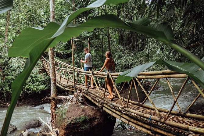 Private Tour: Leke-Leke Waterfall, Handara gate & Iconic Temples - Why this North Bali route works