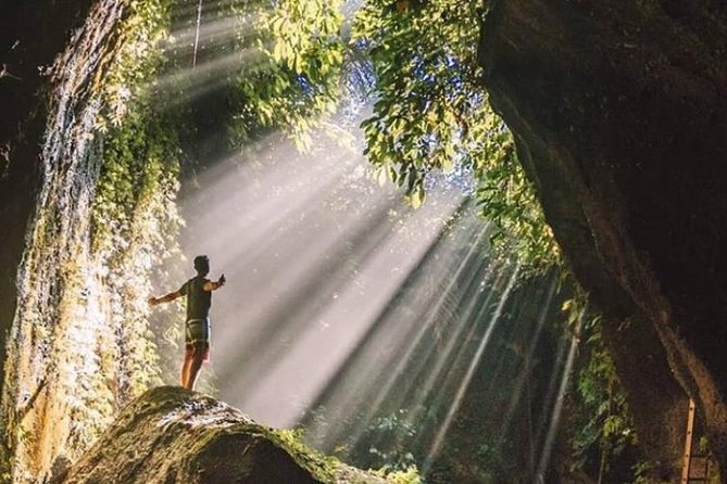 Private Tour Lempuyang, Tirta gangga, tukad Cepung Waterfall - Why the private minivan is worth considering