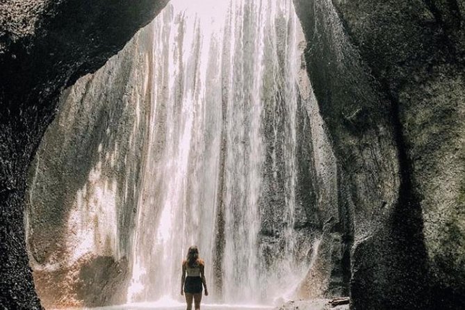 Private Tour Lempuyang, Tirta gangga, tukad Cepung Waterfall - Weather, road closures, and realistic expectations