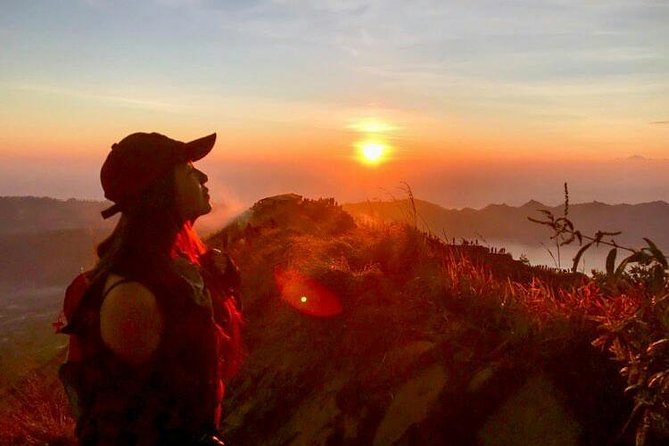 Private Tour : Mount Batur Sunrise Trekking With Private Guide - Why Mount Batur sunrise is worth the lost sleep