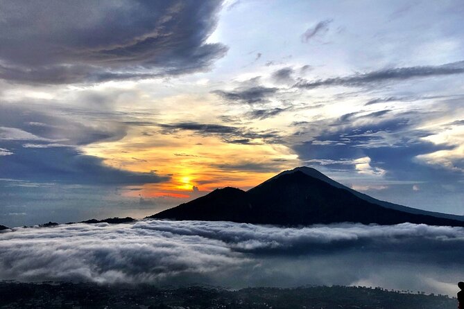 Private Tour : Mount Batur Sunrise Trekking With Private Guide - What the $42.86 price really covers