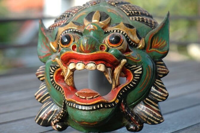 Private Tour of Ubud Art Village from Bali - Key points before you book