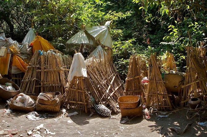 Private Tour to Trunyan Village "Skull Island of Bali" - A private vehicle makes the long day easier