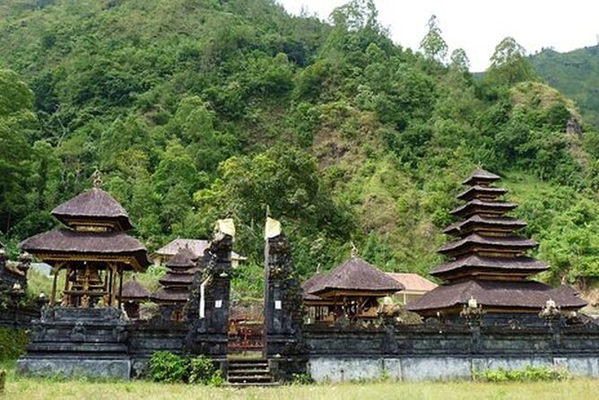 Private Tour to Trunyan Village "Skull Island of Bali" - Coffee tasting at Kumulilir