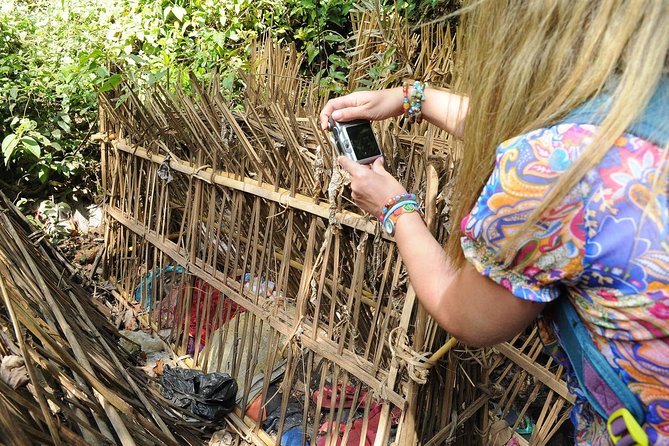 Private Tour to Trunyan Village "Skull Island of Bali" - How the $109 price compares with the effort