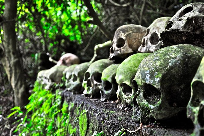 Private Tour to Trunyan Village "Skull Island of Bali" - The boat crossing to Trunyan Village