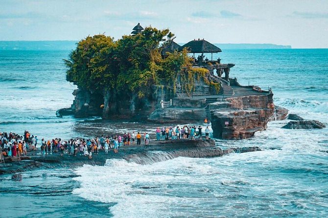 Private Tour: Ubud and Tanah Lot Day Tour - Taman Ayun Temple: a quieter royal compound