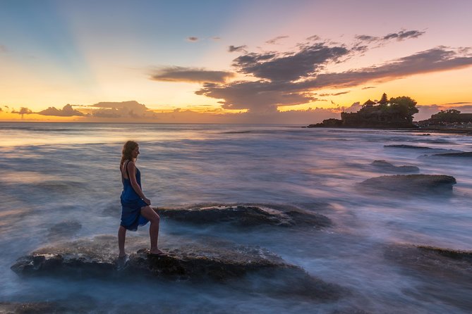 Private Tour: Ubud and Tanah Lot Day Tour - The driver makes or breaks the day