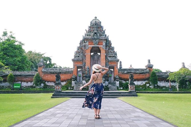 Private Tour: Ubud and Tanah Lot Day Tour - What the $57 price really buys you