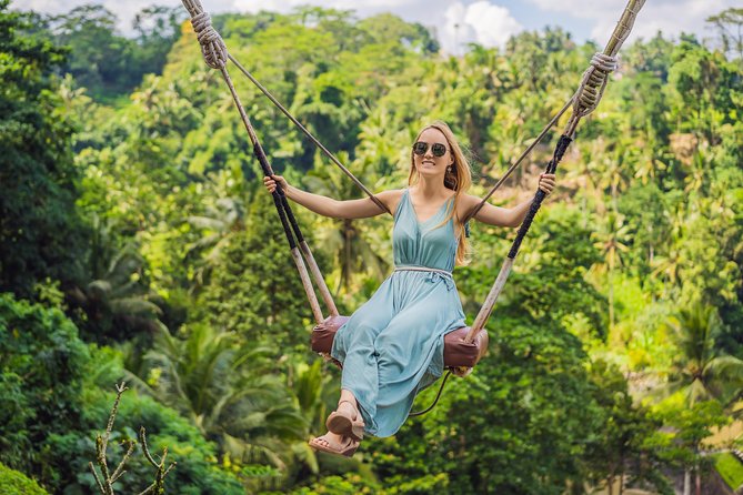 Private Tour: Ubud Highlights - The craft traditions included in the wider day