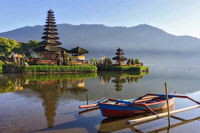 Private Tour: Ulun Danu Temple-Handara Gate-Wana Giri Hill&Tanah Lot Sunset - Who will enjoy this tour most