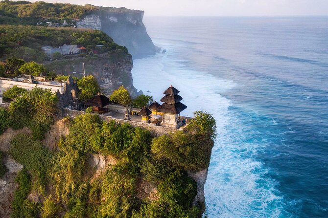 Private Tour Uluwatu Sunset Kecak Dance and Dinner at Jimbaran - Why this private Uluwatu evening works