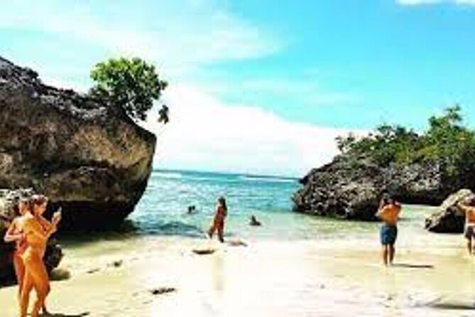 Private Tour Uluwatu Sunset Kecak Dance and Dinner at Jimbaran - Jimbaran Bay and your own seafood dinner