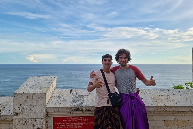 Private Tour Uluwatu Sunset Kecak Dance and Dinner at Jimbaran - What the $41 price really buys
