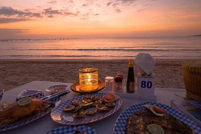 Private Tour Uluwatu Sunset Kecak Dance and Dinner at Jimbaran - Who will get the most from this outing